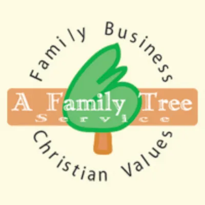 A Family Tree Service, Llc