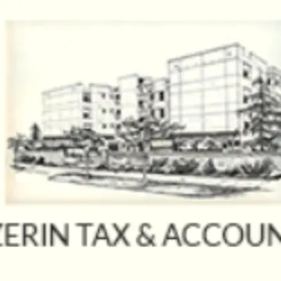 Butzerin Tax & Accounting