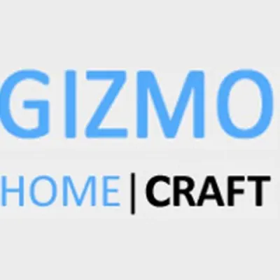 Gizmo Home Craft