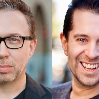 Christopher Ryan Quiroz/Shane Vickers-Acting Coach