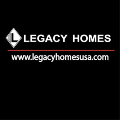 Legacy Homes