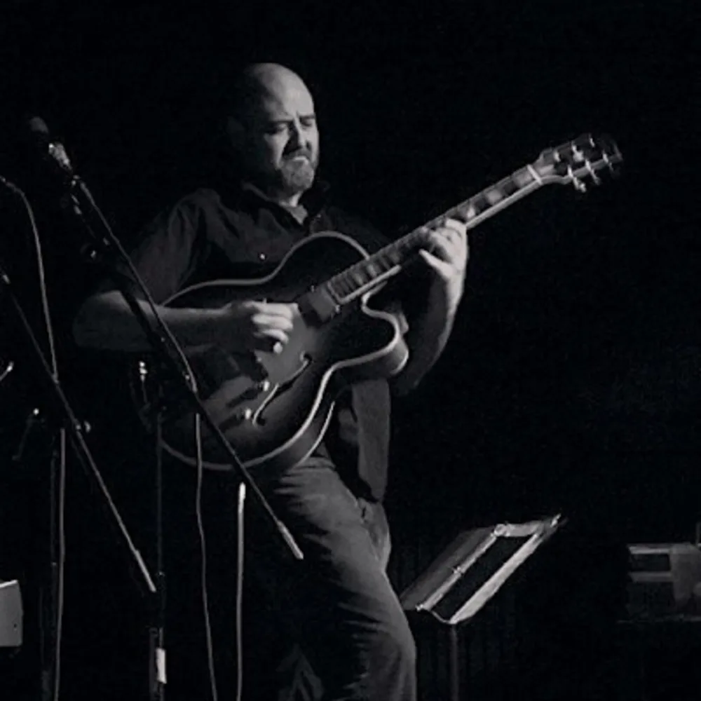 Ray Gehring Guitar Instruction