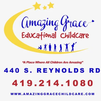 Amazing Grace Educational Childcare Llc