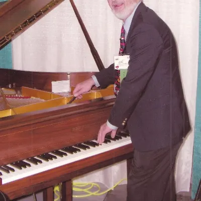"G" Piano Works, Inc.
