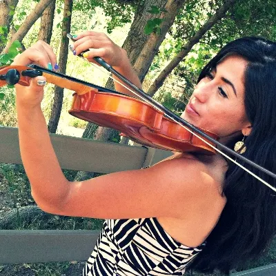 Want To Start Violin, Piano Or Mariachi Lessons ?