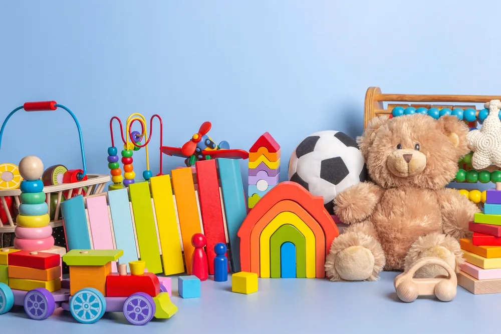Easter Seals - Child Development Center Of Northern Virginia