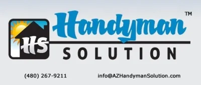 Handyman Solution