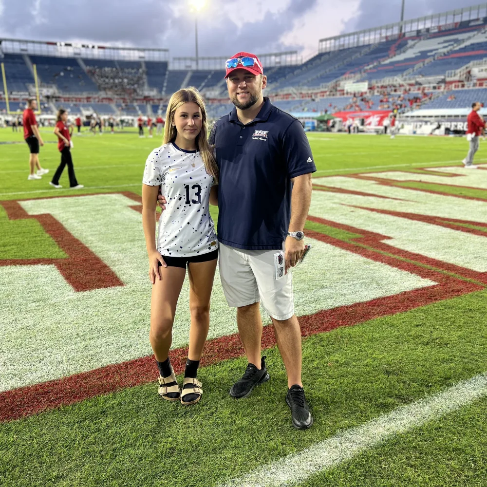 Boomer Kicking Academy