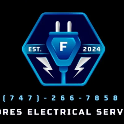 Flores Electrical Services