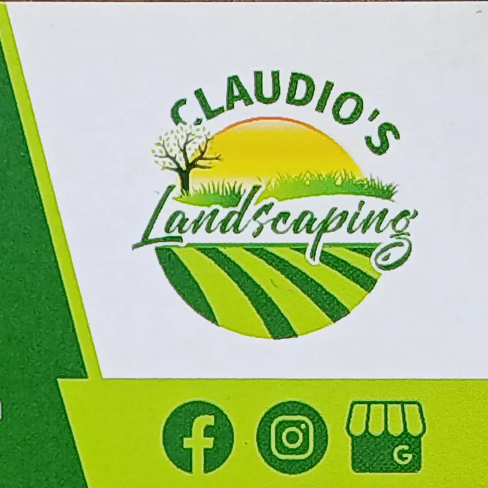 Claudio's Landscaping