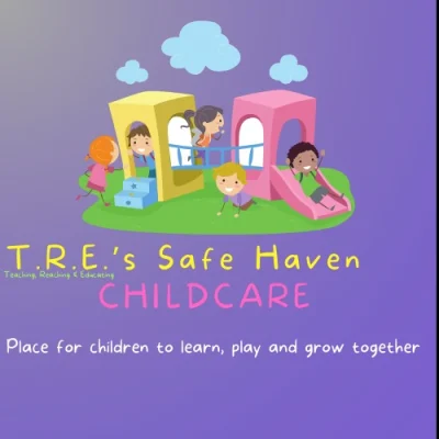 TRE's Safe Haven ChildCare