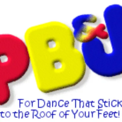 Peanut Butter & Jelly Dance Company Dance Classes For Kids