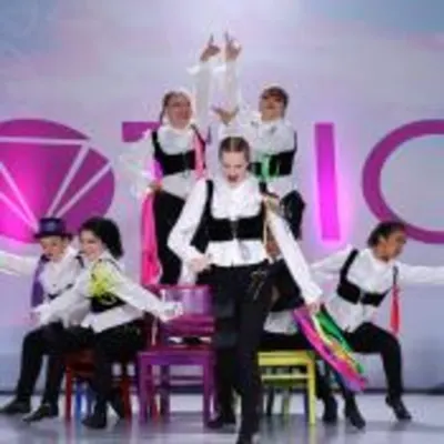 Center Stage School Of Dance