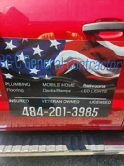 B&C General Contractors And Decking L.L.C.