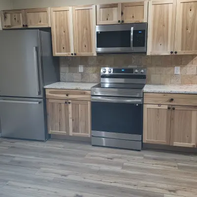 Omega Construction