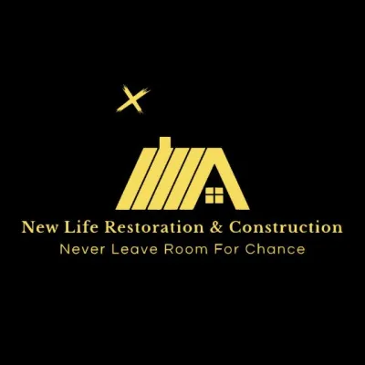 New Life Restoration & Construction