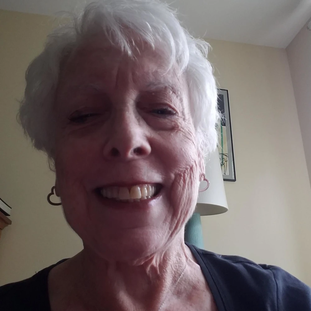 Karen Algus Tutor