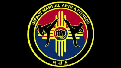 Impact Martial Arts & Fitness