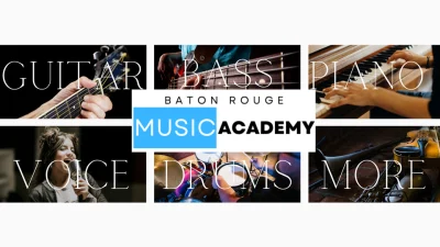 Baton Rouge Music Academy