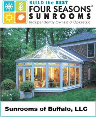 Sunrooms Of Buffalo, LLC