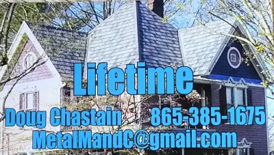 Lifetime Exteriors