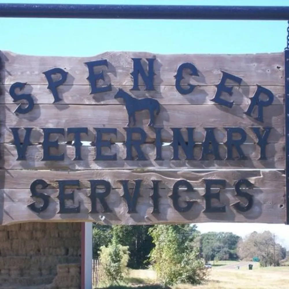 Spencer Veterinary Services