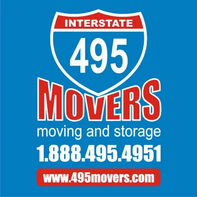 495 Movers Inc