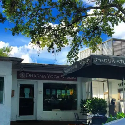 Dharma Yoga Studio, Inc.