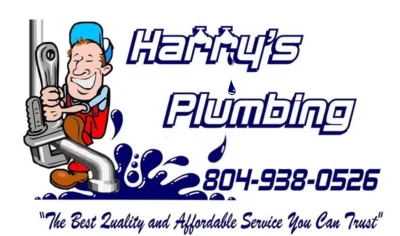 Harry's Plumbing