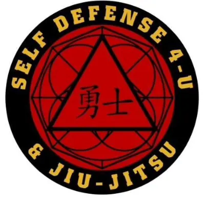 Self Defense 4U Martial Arts