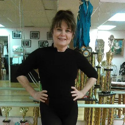 Vicki Jo Dance Studio