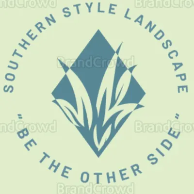 Southern Style Landscapes