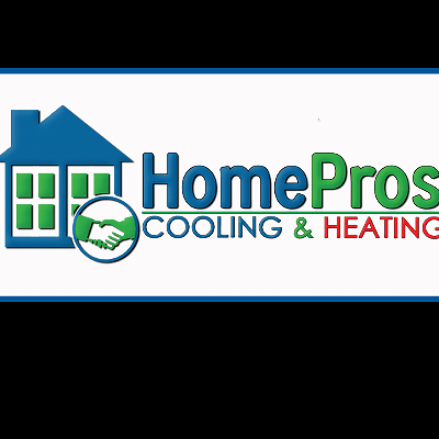 HomePros Cooling & Heating LLC