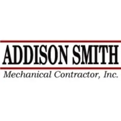 Addison Smith Mechanical Contractors Inc.