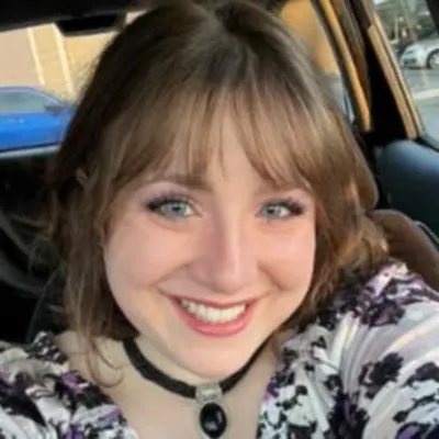 Mia Raddatz