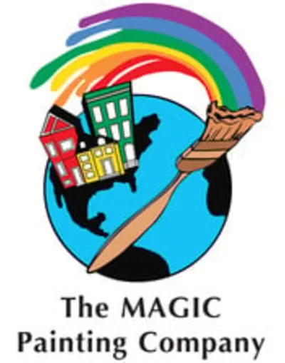 The Magic Painting Company