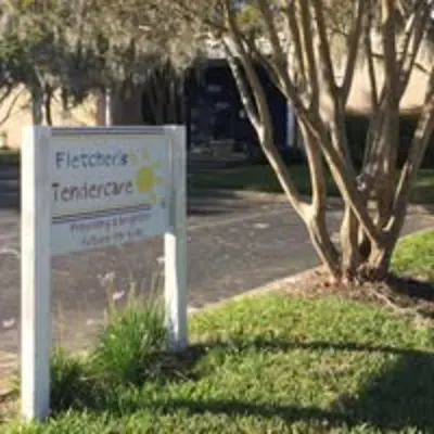 Fletcher's Tendercare