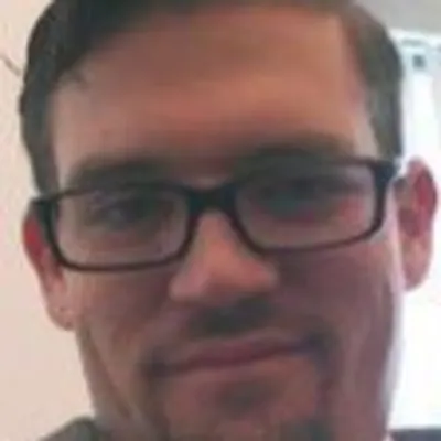 Nathan David Rex