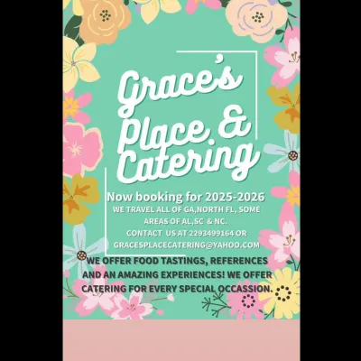 Graces Place & Catering