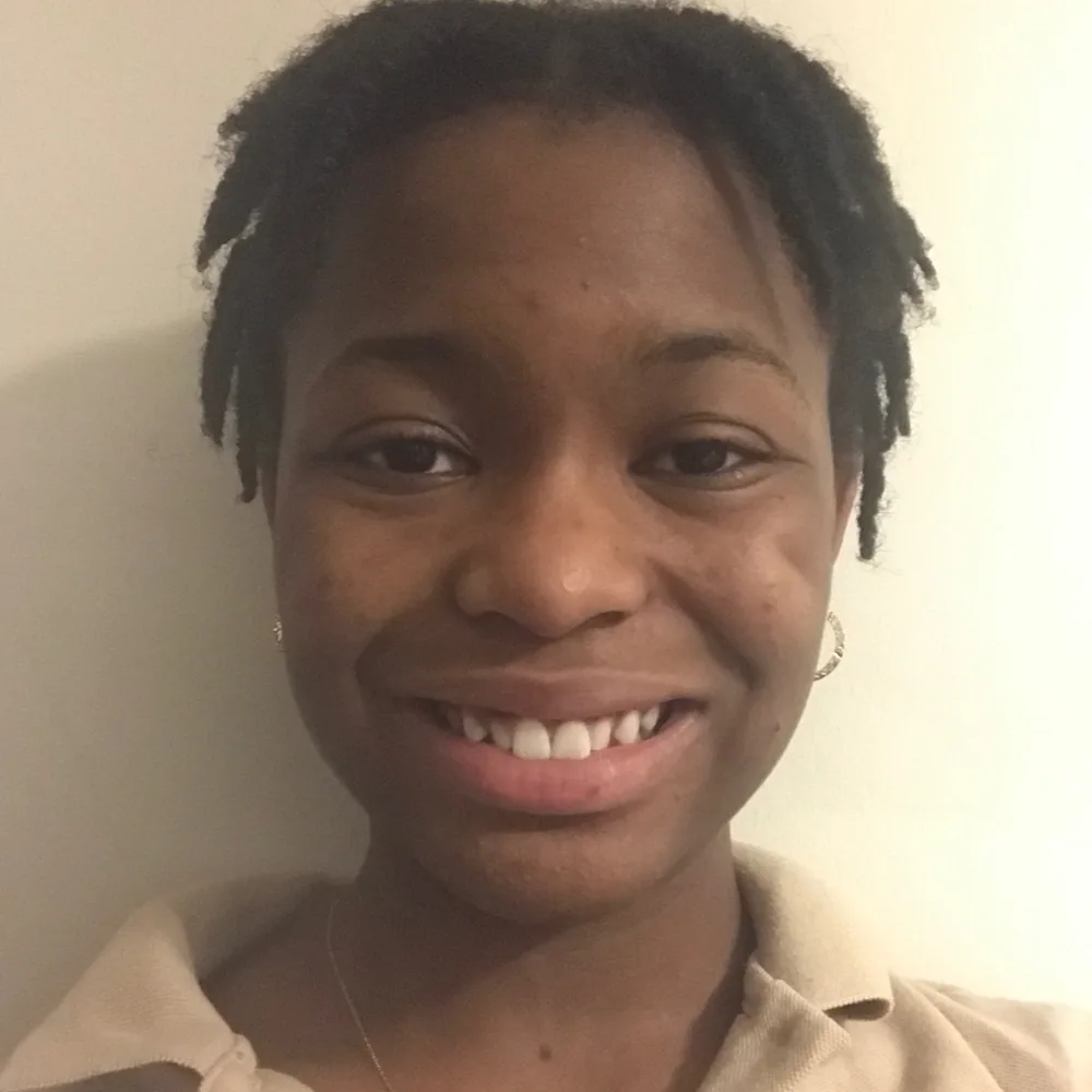 Averi Johnson