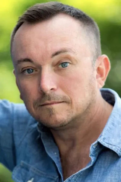 Photo of Ricky C.