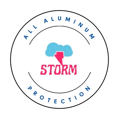 All Aluminum Storm Protection