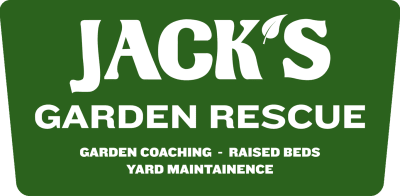 Jacks Garden Rescue