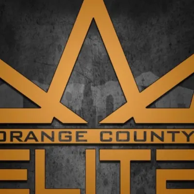 OC Elite Football