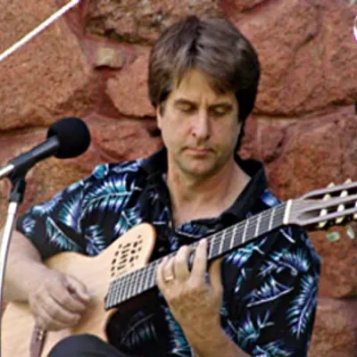 Rick Taylor Music