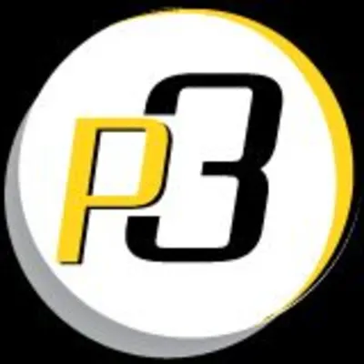 Power 3 Fitness