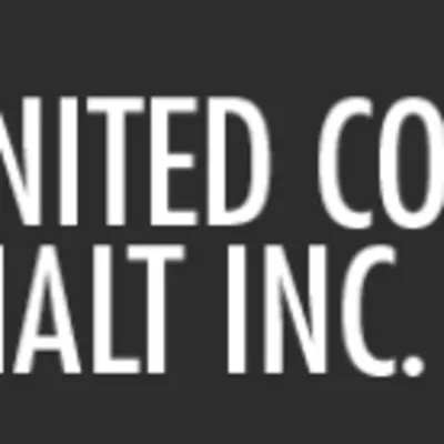 DJZ United Concrete & Asphlt