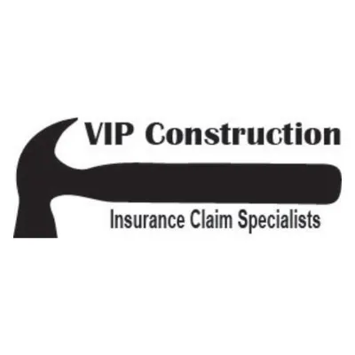 Vip Roofing & Restoration