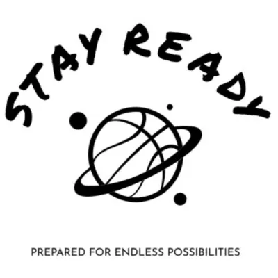 Stay Ready