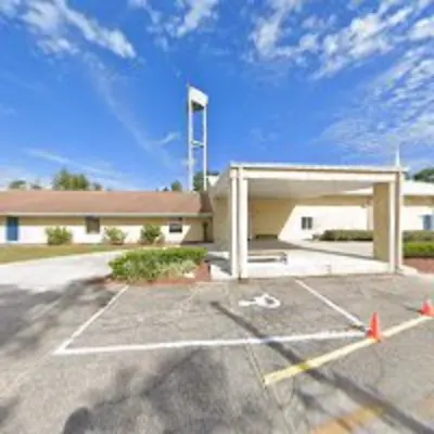 Brush Arbor Christian School